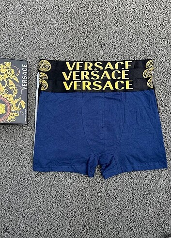 Versace ERKEK BOXER 