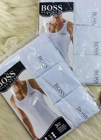 Boss ERKEK BOXER 