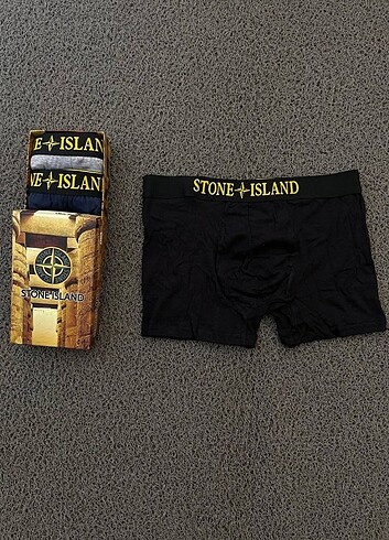Stone Island ERKEK BOXER 