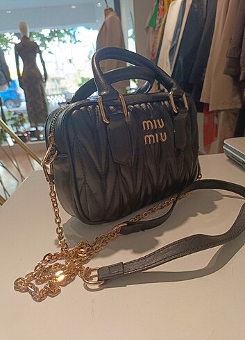 Miu miu çanta