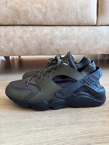 tek ebat Beden haki Renk Nike Air Huarache (48,5 numara)