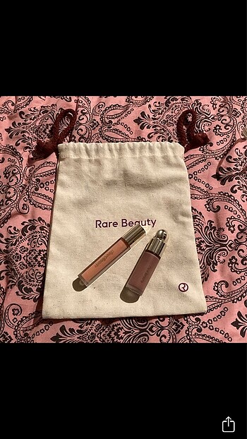 rare beauty 3 lü set