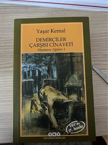demirciler çarşısı cinayeti