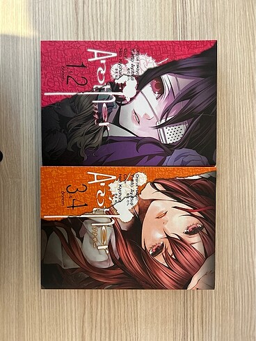 another set