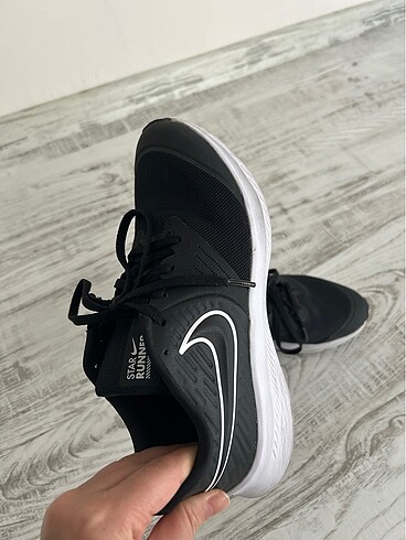 37,5 Beden Nike kadın koşu spor ayakkabı