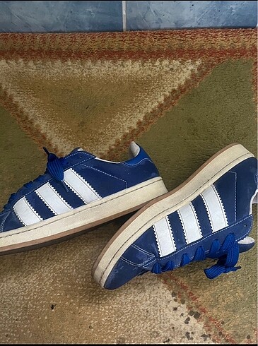 Adidas campus 43