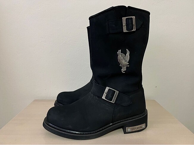 HARLEY DAVIDSON ERKEK ÇİZME