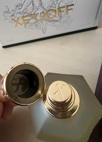  Beden Renk Xerjoff Naxos 100 ml. Edp. (Faturalı)