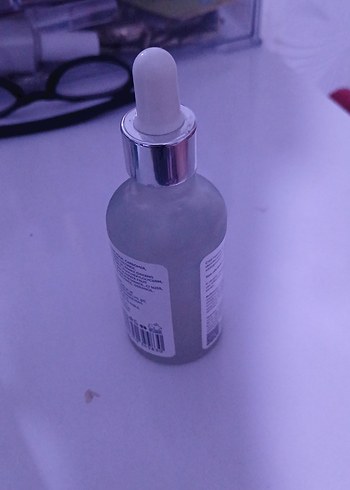 Beden Renk DRTAYYAROZ Peeling Serum Nemlendirici