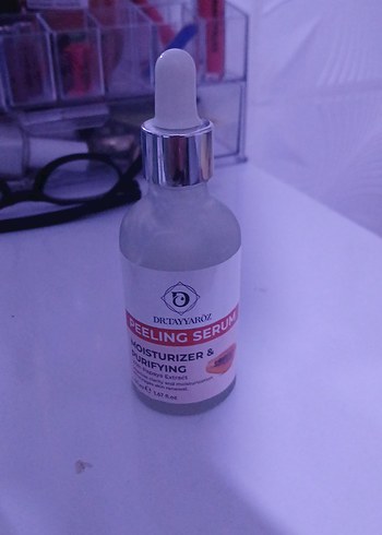 DRTAYYAROZ Peeling Serum Nemlendirici