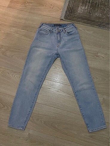Mavi High rise skinny jean