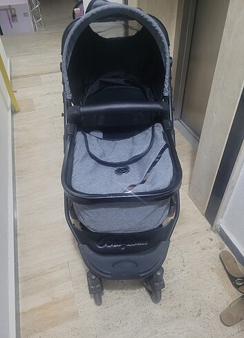 Baby home marka bebek arabası