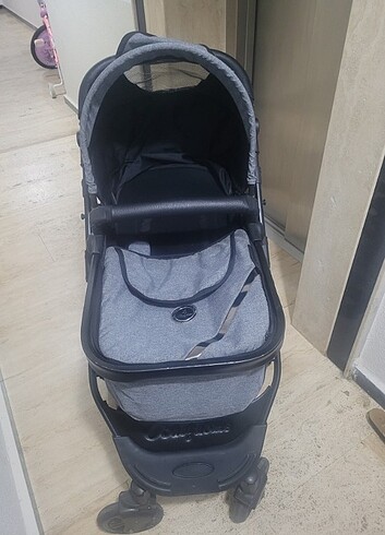 Diğer Beden Baby home marka bebek arabası