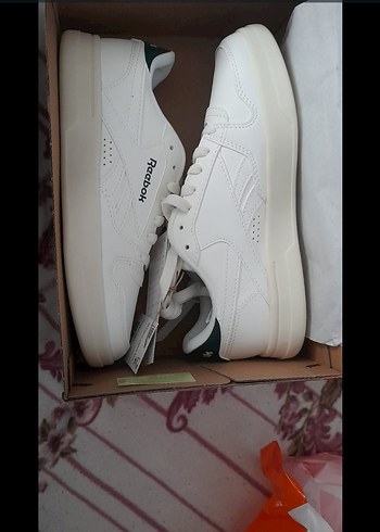 Reebok Reebok kadin ayakkabi
