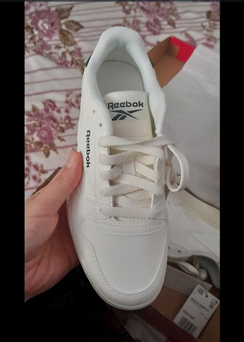36 Beden Reebok kadin ayakkabi