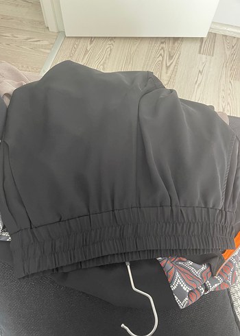 universal Beden siyah Renk armine trend spor takım