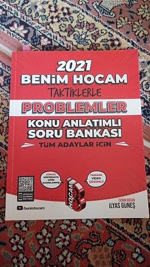 Yks Soru Bankası