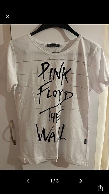 Pink Floyd tişört