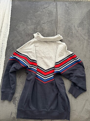 l Beden çeşitli Renk Gigi Hadid X Tommy Hilfiger Sweatshirt Elbise