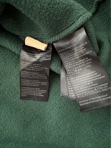 l Beden çeşitli Renk Tommy Hilfiger Sweatshirt