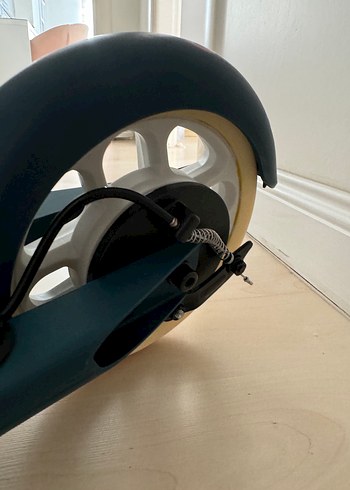 Decathlon Decathlon Yetişkin Scooter Oxelo R500