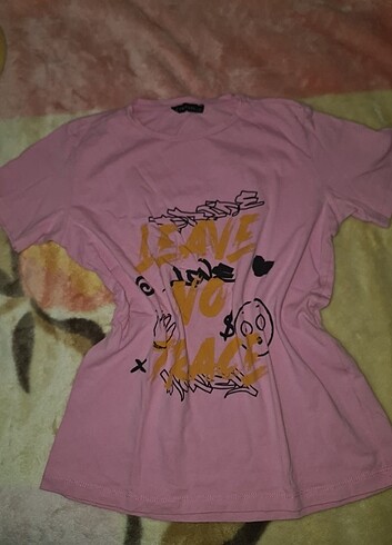 Addax Y2K Baby tee