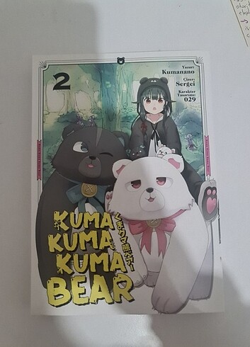 Manga