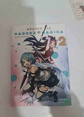  Beden Manga