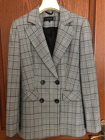 Blazer ceket