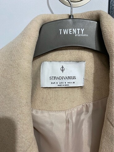 Stradivarius Stradivarius kaban