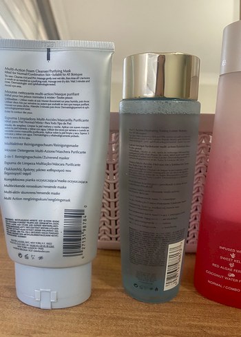Estee Lauder Estée Lauder Kadın Cilt Bakım Seti