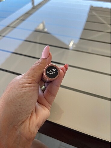 NYX Nyx soft matte lip cream London