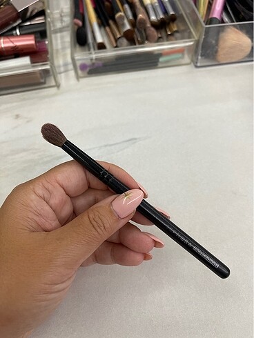 Sephora crease fırçası