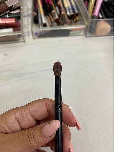  Beden Sephora crease fırçası