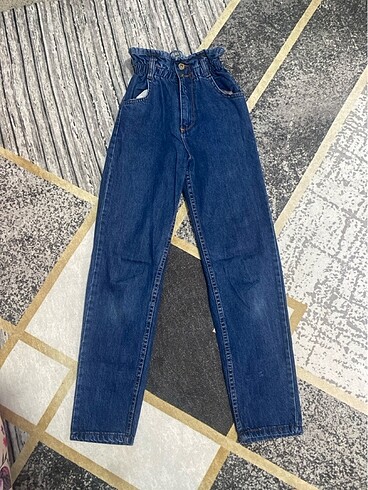 Kot pantolon