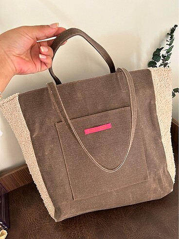Tote çanta