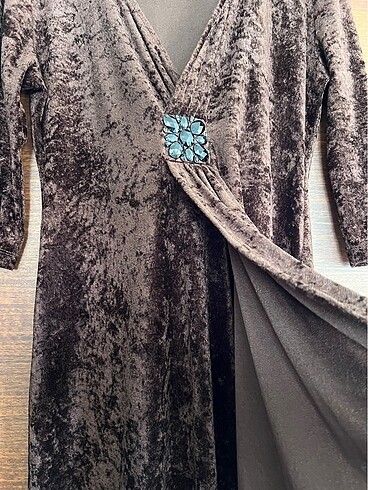 Elbise kollu - Görsel 3