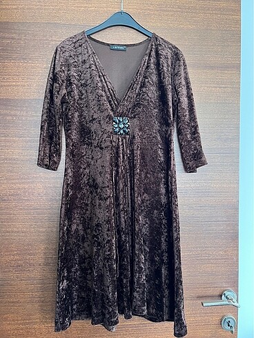 Elbise kollu - Görsel 5