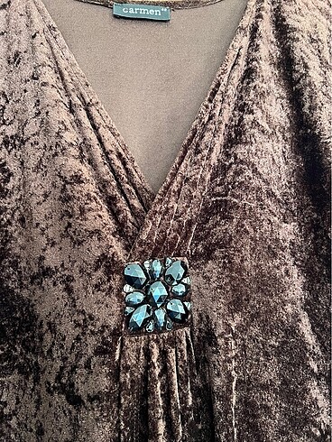 Elbise kollu - Görsel 4