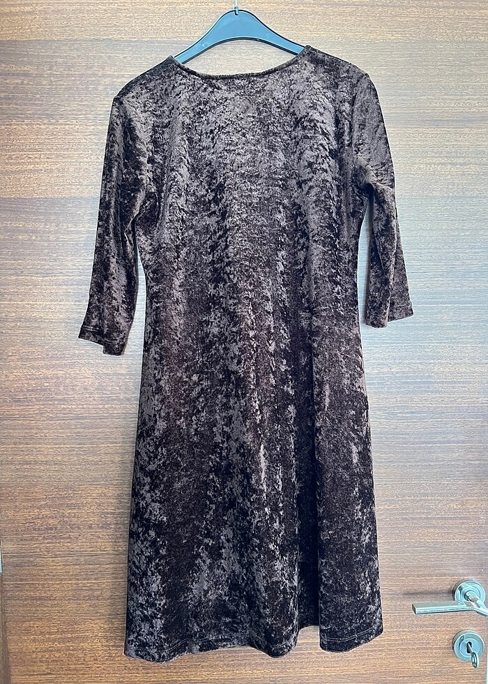 Elbise kollu - Görsel 2