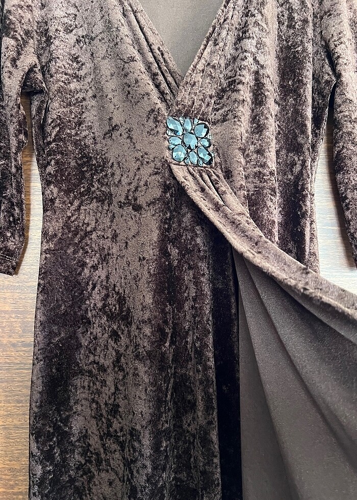 Elbise kollu - Görsel 3