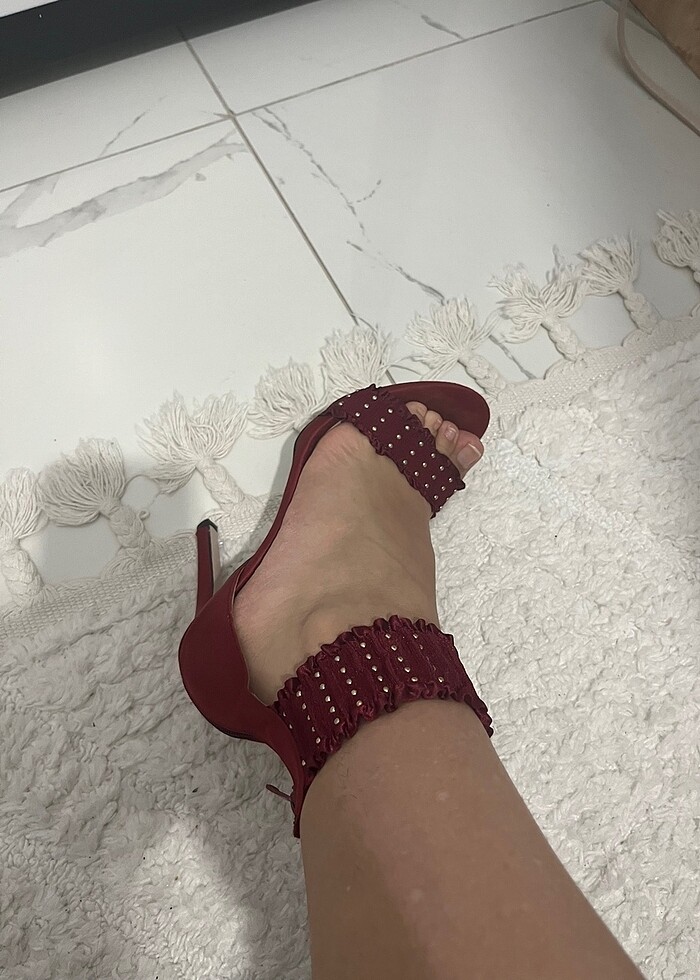 Kemal tanca ayakkabı - Görsel 3