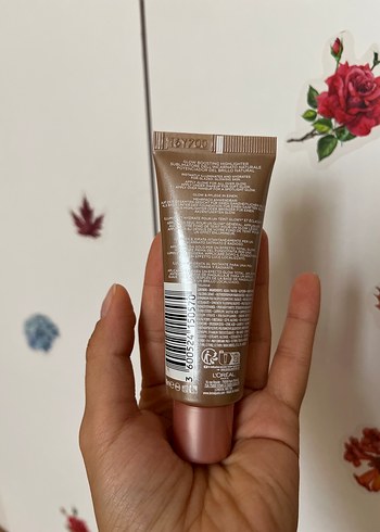 Beden L'Oréal Lumi Glotion Aydınlatıcı Kapatıcı