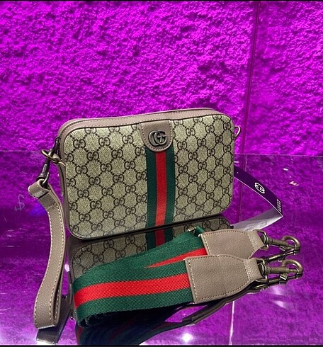 GUCCI MINI BAG