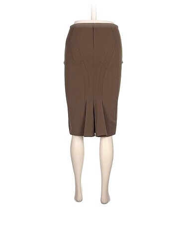 36 Beden Beymen Collection Midi Etek %70 İndirimli.