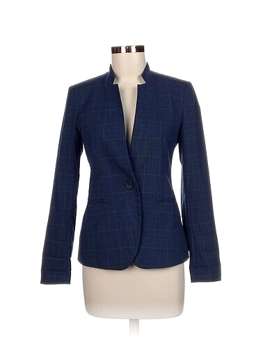 Zara Blazer %70 İndirimli.