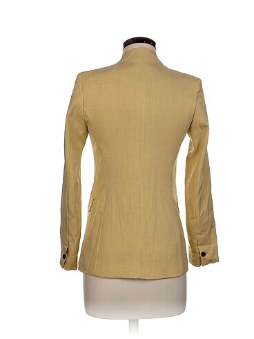 34 Beden Zara Blazer %70 İndirimli.