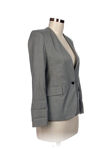 Zara Zara Blazer %70 İndirimli.