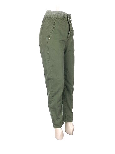 Zara Zara Jean / Kot %70 İndirimli.