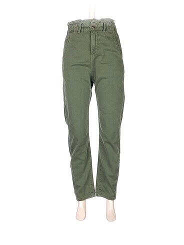 Zara Jean / Kot %70 İndirimli.
